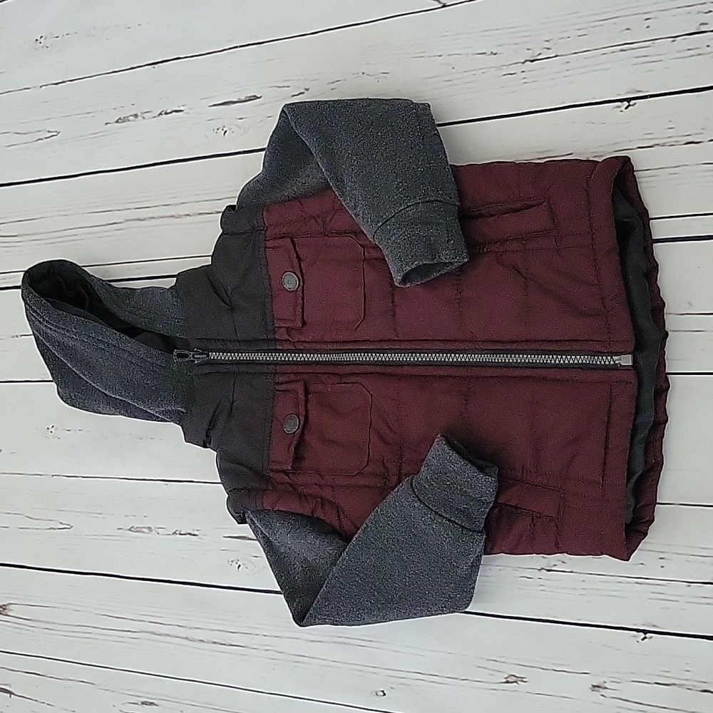 Jacket - Picture 3 of 12